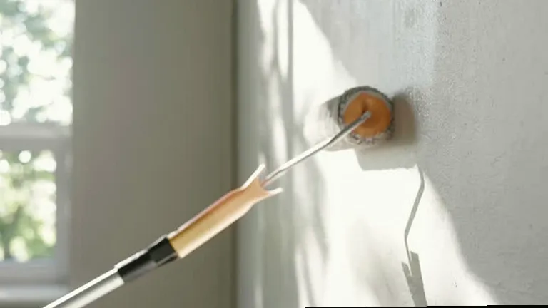 Proyecto de pintor finalizado en Daimus
