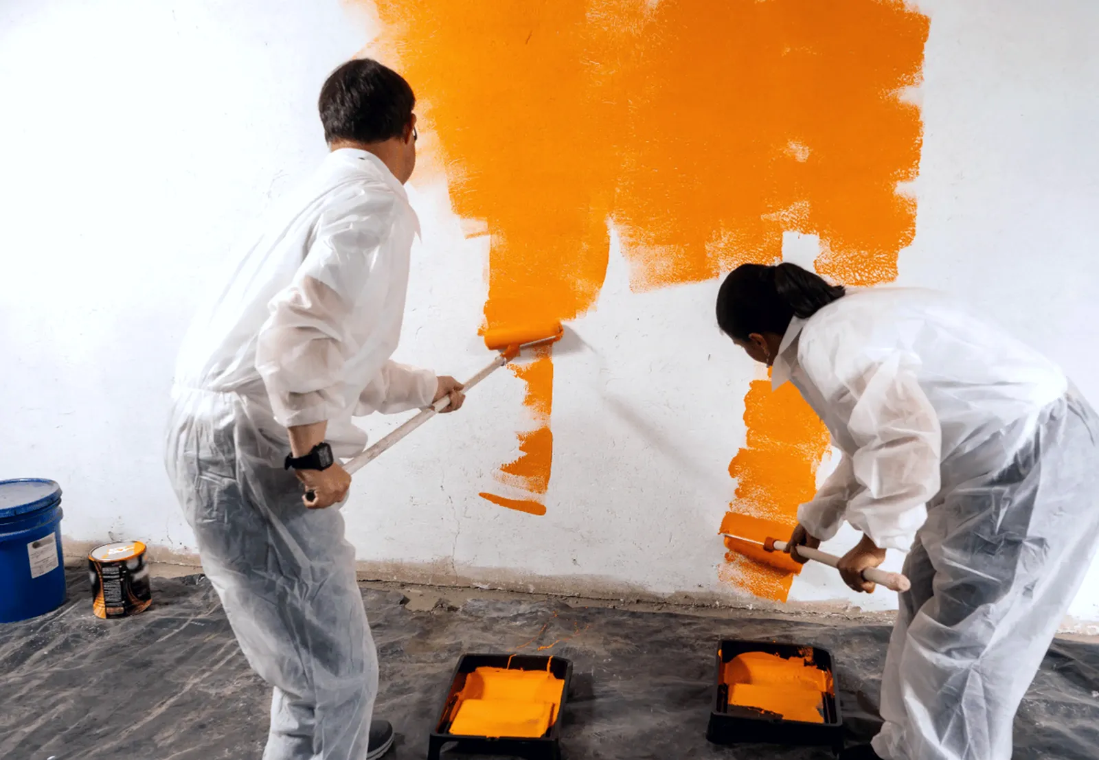 pintor en Pechina, Almería