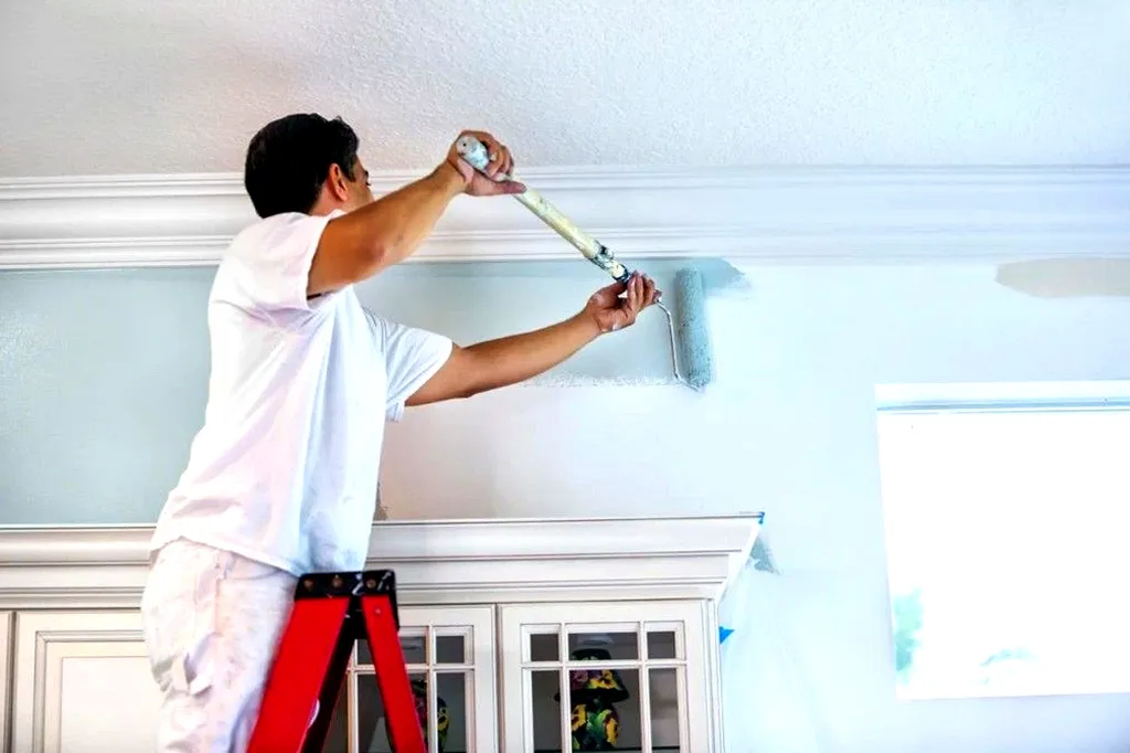 pintor en Sant Jaume dels Domenys, Tarragona