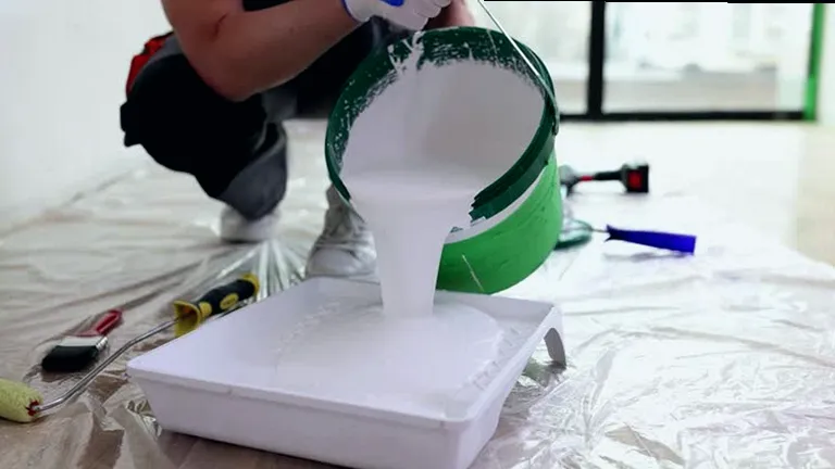 pintor en Segovia